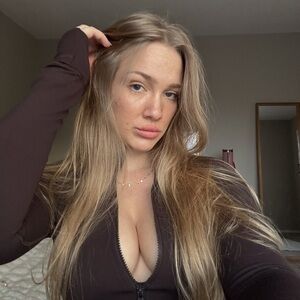 Meet your Posher, Shelby